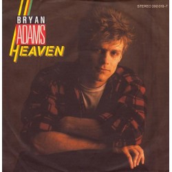 Bryan Adams – Heaven |1985...