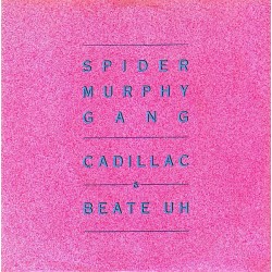 Spider Murphy Gang –...