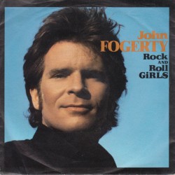 John Fogerty – Rock And...