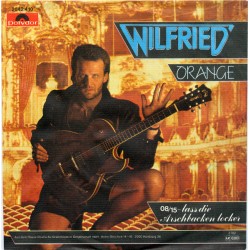 Wilfried – Orange |1982...