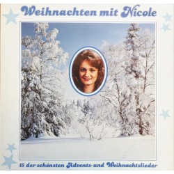 Nicole  – Weihnachten Mit...