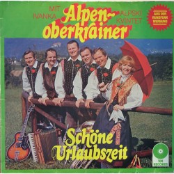 Alpenoberkrainer – Schöne...