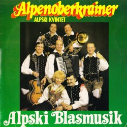 Alpenoberkrainer – Alpski...