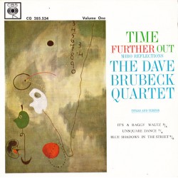 The Dave Brubeck Quartet –...