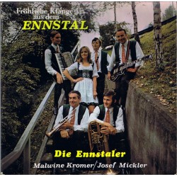 Die Ennstaler – Fröhliche...