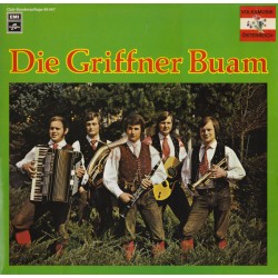 Die Griffner Buam  – Die...