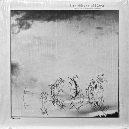 Various – The Stillness Of Dawn|1979     Nakamichi – NAK-100  -Lim. Edition, Promo-High-Com II