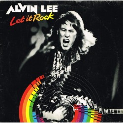 Alvin Lee – Let It...