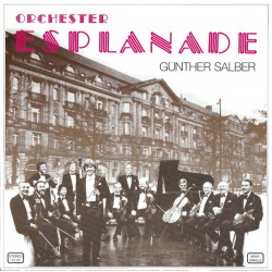 Orchester Esplanade,...
