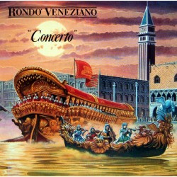 Rondò Veneziano – Concerto...