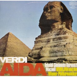 Verdi-Aida - Großer...
