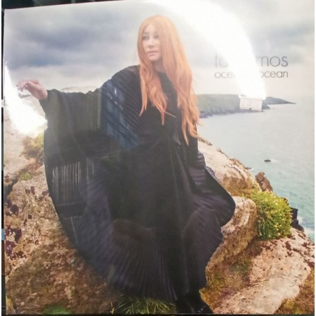 Tori Amos – Ocean To Ocean |2022    	Decca – 357 390-3