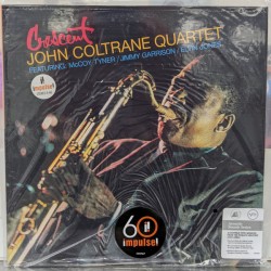 John Coltrane Quartet –...
