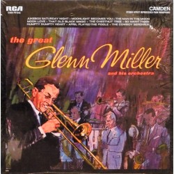 Glenn Miller And His...