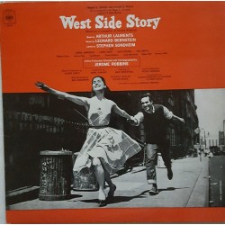 Various – West Side Story|...