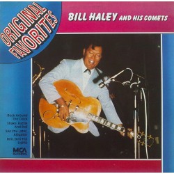 Bill Haley And His Comets –...