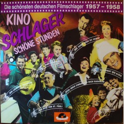 Various – Kino Schlager -...