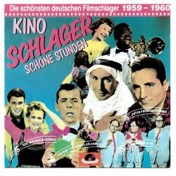 Various – Kino Schlager -...