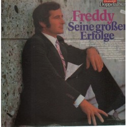 Freddy  – Seine Grossen...
