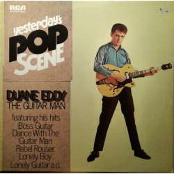 Duane Eddy – The Guitar...