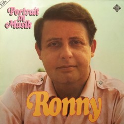 Ronny  – Portrait In Musik|...