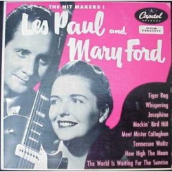 Les Paul & Mary Ford – The...
