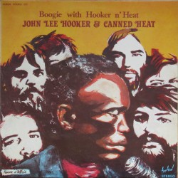 John Lee Hooker & Canned...