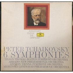 Peter Tchaikovsky –6...