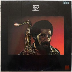 Sonny Rollins ‎– Horn...