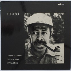 Tommy Flanagan Trio –...