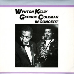 Wynton Kelly / George...