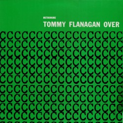 Tommy Flanagan Trio –...