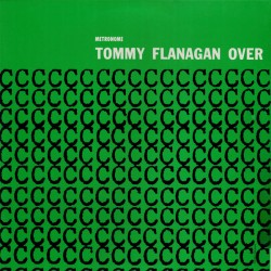 Tommy Flanagan Trio –...