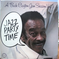 Buck Clayton – A Buck...