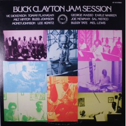 Buck Clayton – Buck Clayton...