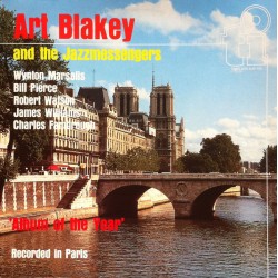 Art Blakey And The...