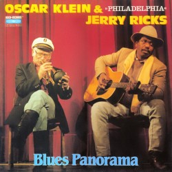 Oscar Klein & Philadelphia...