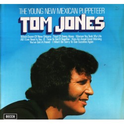 Tom Jones – The Young New...