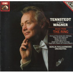 Wagner– Music From The...