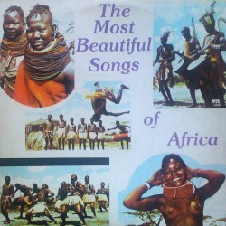 Various ‎– The Most...