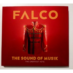 Falco – The Sound Of Musik...