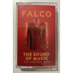 Falco – The Sound Of Musik...