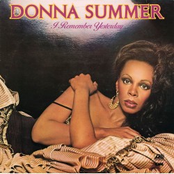 Donna Summer – I Remember...