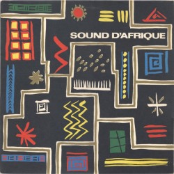 Various – Sound D'Afrique...