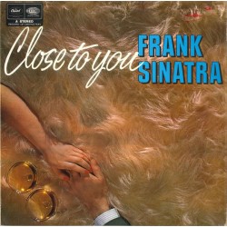 Frank Sinatra – Close To...