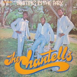 The Chantells – Waiting In...