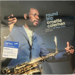 Ornette Coleman – Round...