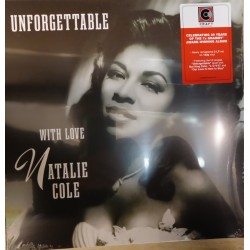 Natalie Cole –...