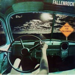 Fallenrock ‎– Watch For...