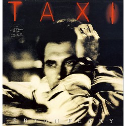 Bryan Ferry – Taxi|1993...